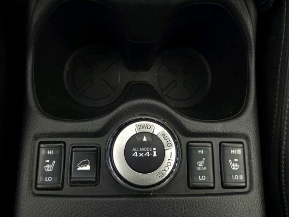 Nissan X-Trail III Рестайлинг с пробегом 2018 года, цена 1 999 000 рублей, 147000 км, внедорожник, Автокод Объявления