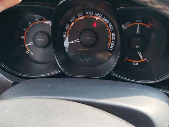 Lada (ВАЗ) Vesta I с пробегом 2020 года, цена 900 000 рублей, 105402 км, седан, Автокод Объявления
