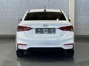 Hyundai Solaris II Москва  - изображение 18
