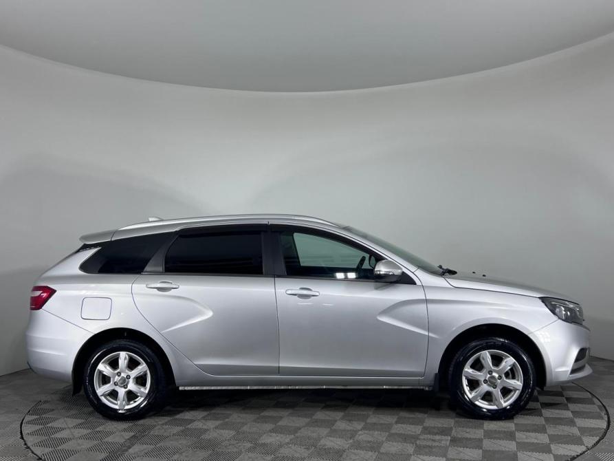 Lada (ВАЗ) Vesta I Ростов-на-Дону  - изображение 4