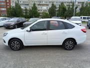 Lada (ВАЗ) Granta I Рестайлинг Йошкар-Ола  - изображение 32