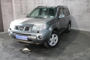 Nissan X-Trail I Рестайлинг Ярославль  - изображение 15