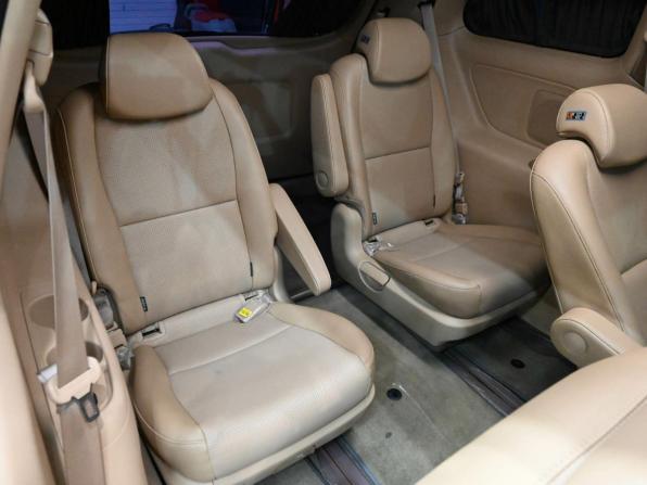 Kia Carnival III с пробегом 2019 года, цена 2 910 000 рублей, 140250 км, минивэн, Автокод Объявления