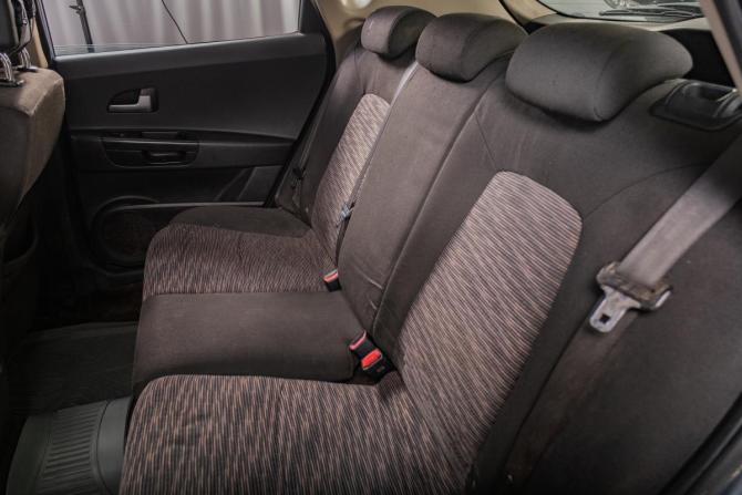 Kia Ceed I с пробегом 2007 года, цена 579 000 рублей, 302000 км, хэтчбек, Автокод Объявления