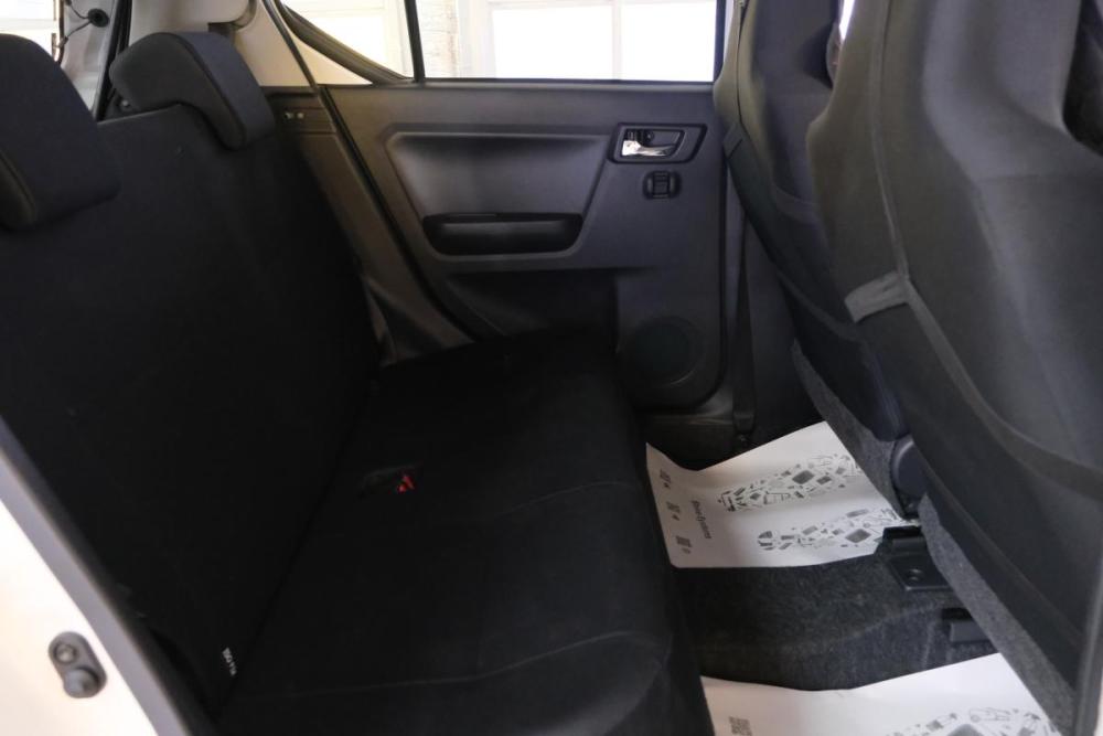 Daihatsu Mira e:S II Омск  - изображение 21