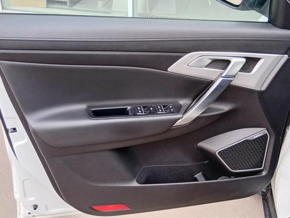 Geely Atlas I с пробегом 2019 года, цена 1 550 000 рублей, 111394 км, внедорожник, Автокод Объявления