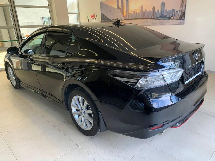 Toyota Camry VIII (XV70) Рестайлинг Челябинск  - изображение 6