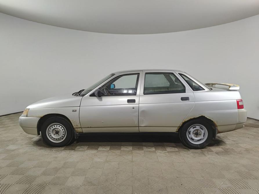 Lada (ВАЗ) 2110 Уфа  - изображение 10