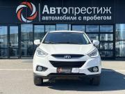 Hyundai ix35 I Рестайлинг Волгоград  - изображение 26