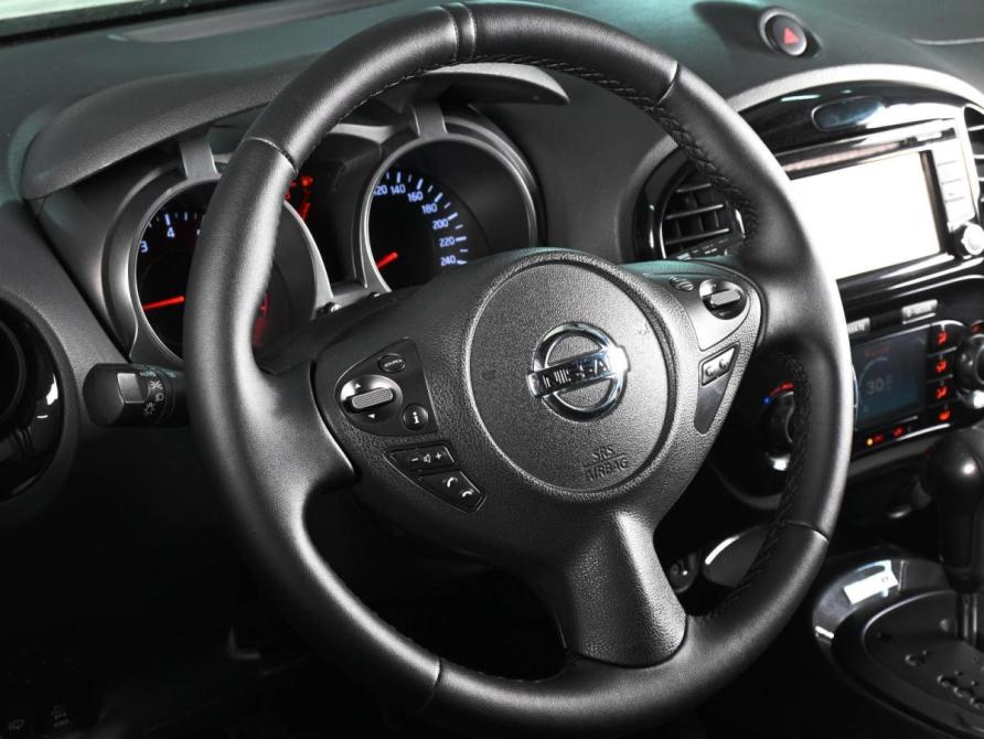 Nissan Juke Nismo I Ростов-на-Дону  - изображение 12