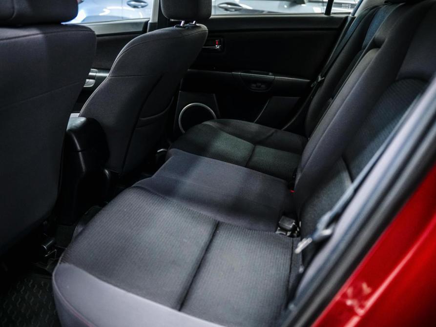 Mazda 3 I (BK) Рестайлинг Красноярск  - изображение 26