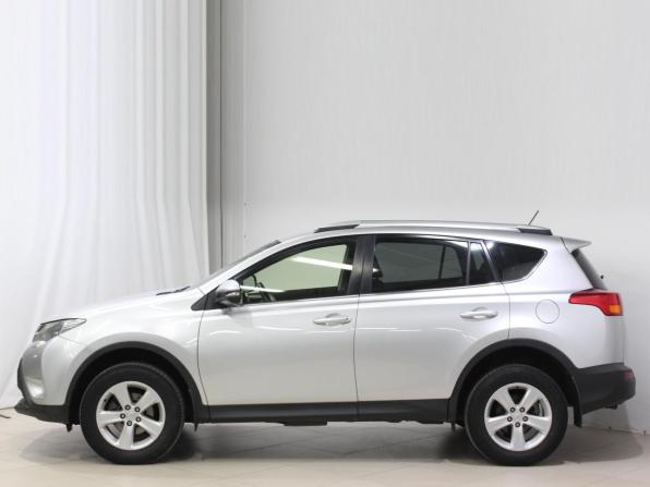 Toyota RAV4 IV (XA40) с пробегом 2013 года, цена 1 740 000 рублей, 205198 км, внедорожник, Автокод Объявления