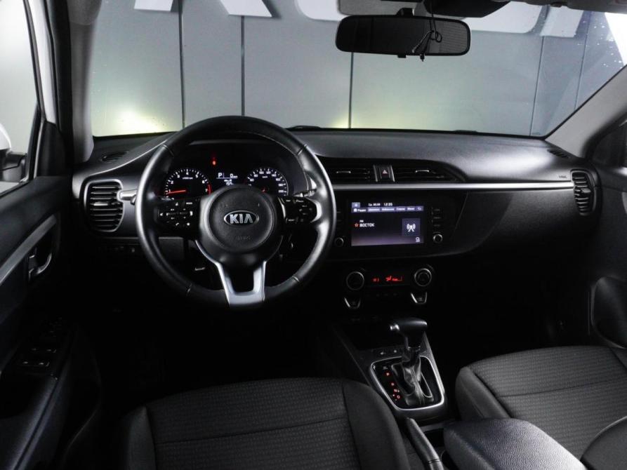Kia Rio IV Рестайлинг Минеральные Воды  - изображение 6
