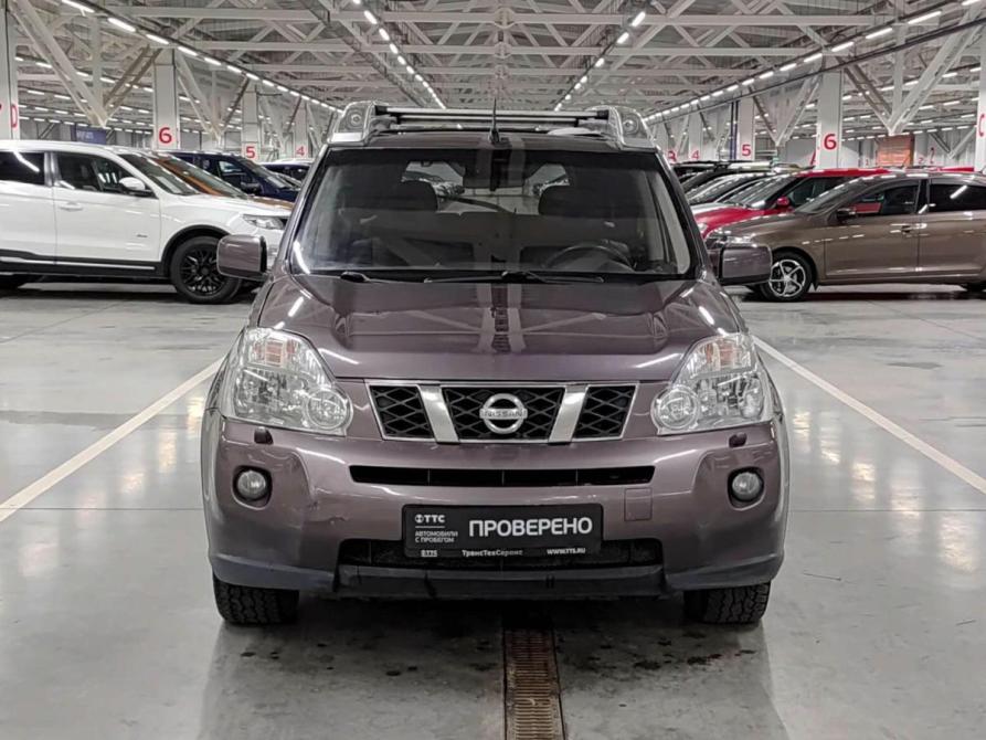 Nissan X-Trail II Казань  - изображение 2