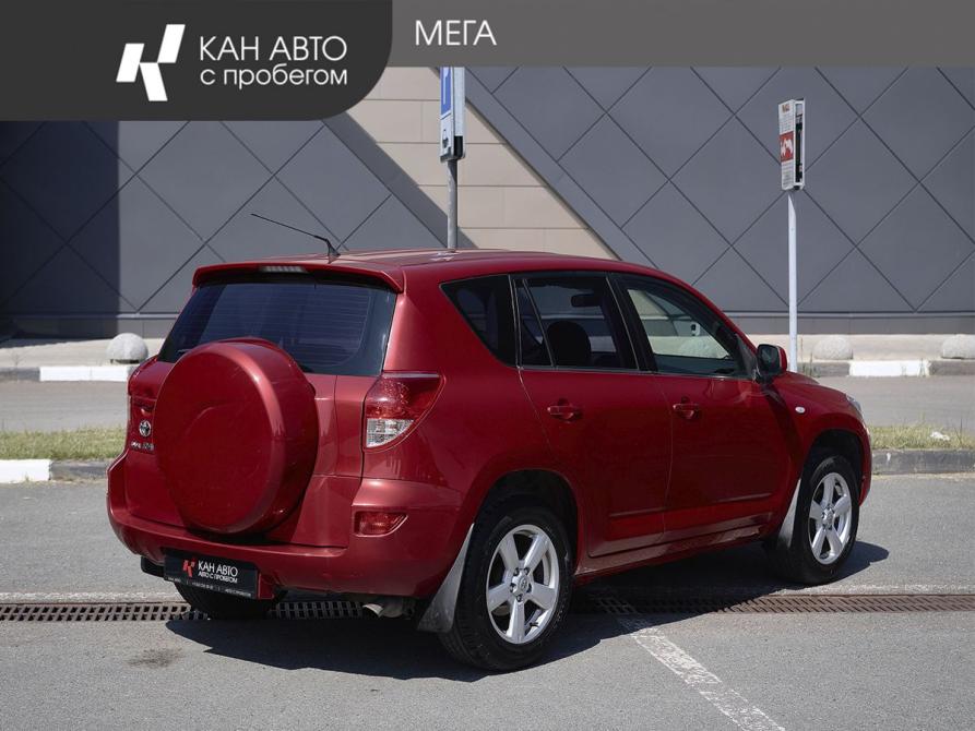 Toyota RAV4 III (XA30) Казань  - изображение 2