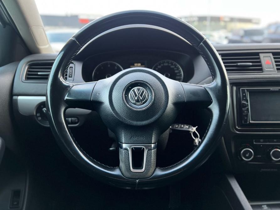Volkswagen Jetta VI Волгоград  - изображение 13