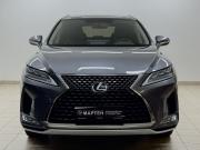 Lexus RX IV Рестайлинг Вологда  - изображение 25