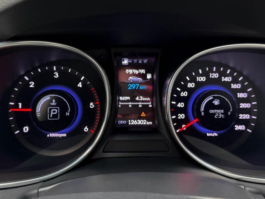 Hyundai Santa Fe III Кропоткин  - изображение 19