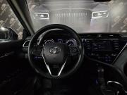 Toyota Camry VIII (XV70) Краснодар  - изображение 54