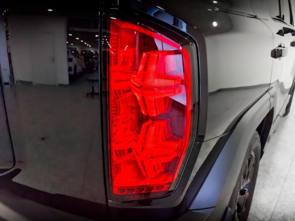 Haval H3 I с пробегом 2024 года, цена 2 190 000 рублей, 37175 км, внедорожник, Автокод Объявления