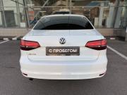 Volkswagen Jetta VI Рестайлинг Воронеж  - изображение 18