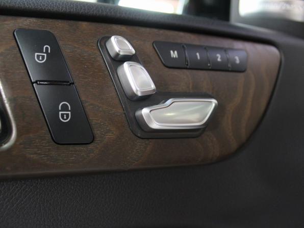 Mercedes-Benz GLS I (X166) с пробегом 2016 года, цена 4 900 000 рублей, 103000 км, внедорожник, Автокод Объявления