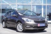 Kia Cerato III Ульяновск  - изображение 23