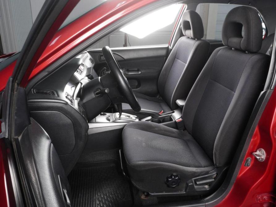 Mitsubishi Lancer IX Минеральные Воды  - изображение 10