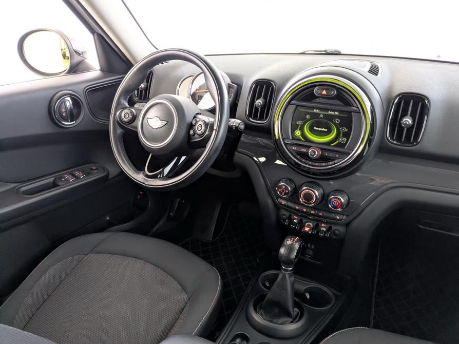 Mini Countryman II Москва  - изображение 29