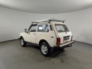 Lada (ВАЗ) 2121 (4x4) I Рестайлинг Уфа  - изображение 30