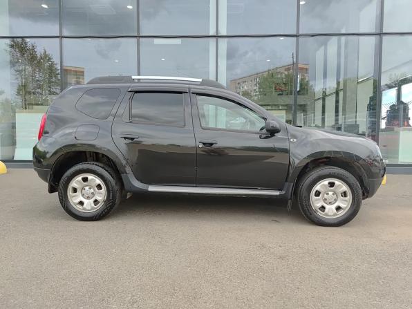 Renault Duster I с пробегом 2013 года, цена 549 000 рублей, 263947 км, внедорожник, Автокод Объявления