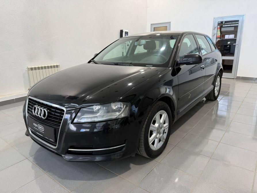 Audi A3 II (8P) Рестайлинг 2 Орел  - изображение 3