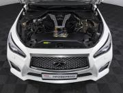Infiniti Q50 I Москва  - изображение 38