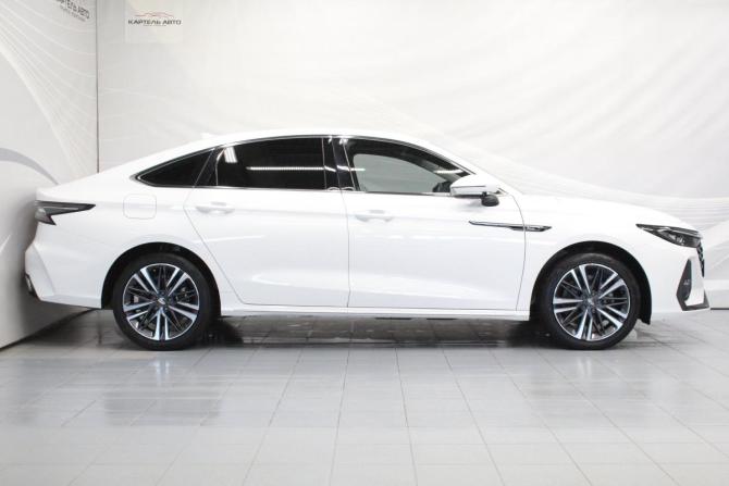 Chery Arrizo 8 с пробегом 2024 года, цена 2 049 000 рублей, 37000 км, седан, Автокод Объявления