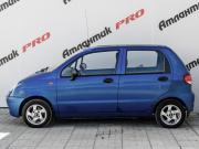 Daewoo Matiz I Рестайлинг Екатеринбург  - изображение 23