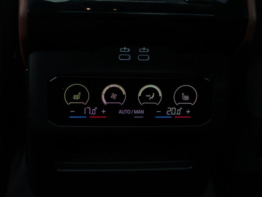 BMW 5 серии VIII (G60/G61/G68) Москва  - изображение 12