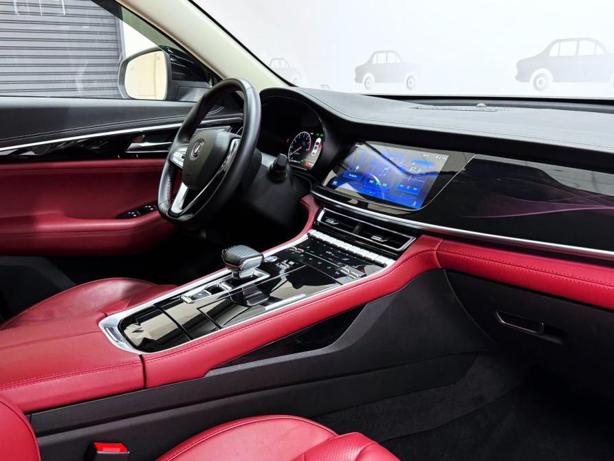 Changan CS85 Ставрополь  - изображение 8