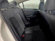 Mazda 3 I (BK) Рестайлинг Москва  - изображение 29