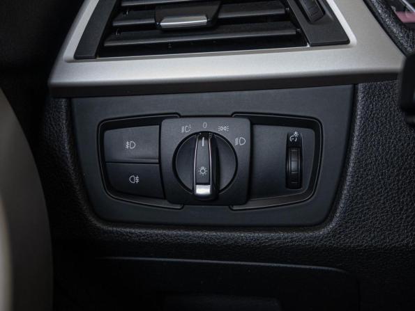 BMW 3 серии VI (F3x) с пробегом 2014 года, цена 1 700 000 рублей, 169806 км, седан, Автокод Объявления