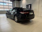 Toyota Camry VIII (XV70) Москва  - изображение 25