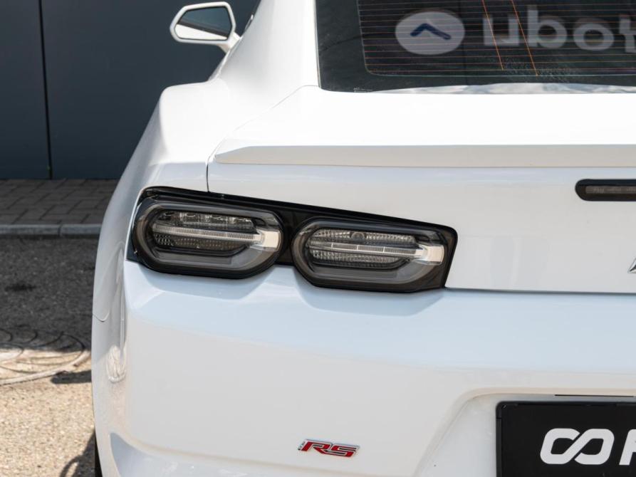 Chevrolet Camaro VI Рестайлинг Краснодар  - изображение 10