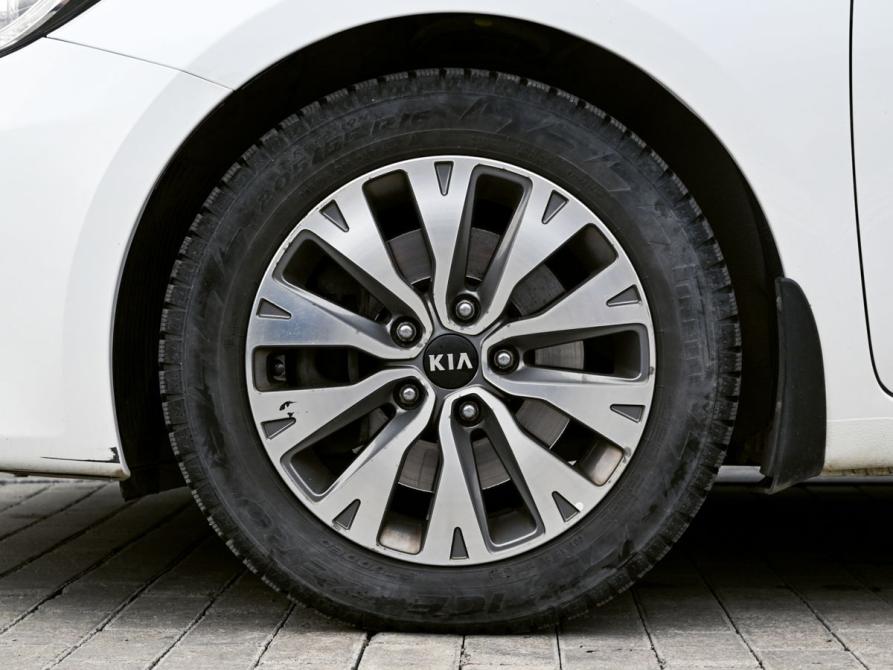 Kia Ceed II Рестайлинг Екатеринбург  - изображение 20