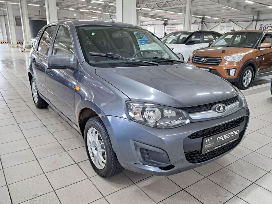 Lada (ВАЗ) Kalina II Набережные Челны  - изображение 5