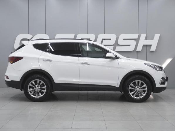 Hyundai Santa Fe III Рестайлинг с пробегом 2015 года, цена 2 300 000 рублей, 189060 км, внедорожник, Автокод Объявления