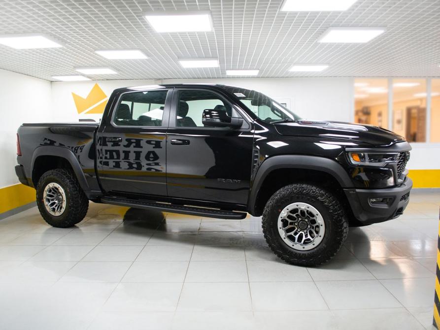 Ram 1500 V Рестайлинг Новосибирск  - изображение 3