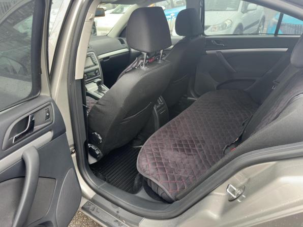 Skoda Octavia II (A5) Рестайлинг с пробегом 2012 года, цена 899 000 рублей, 147889 км, универсал, Автокод Объявления