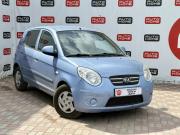 Kia Picanto I Рестайлинг Санкт-Петербург  - изображение 14