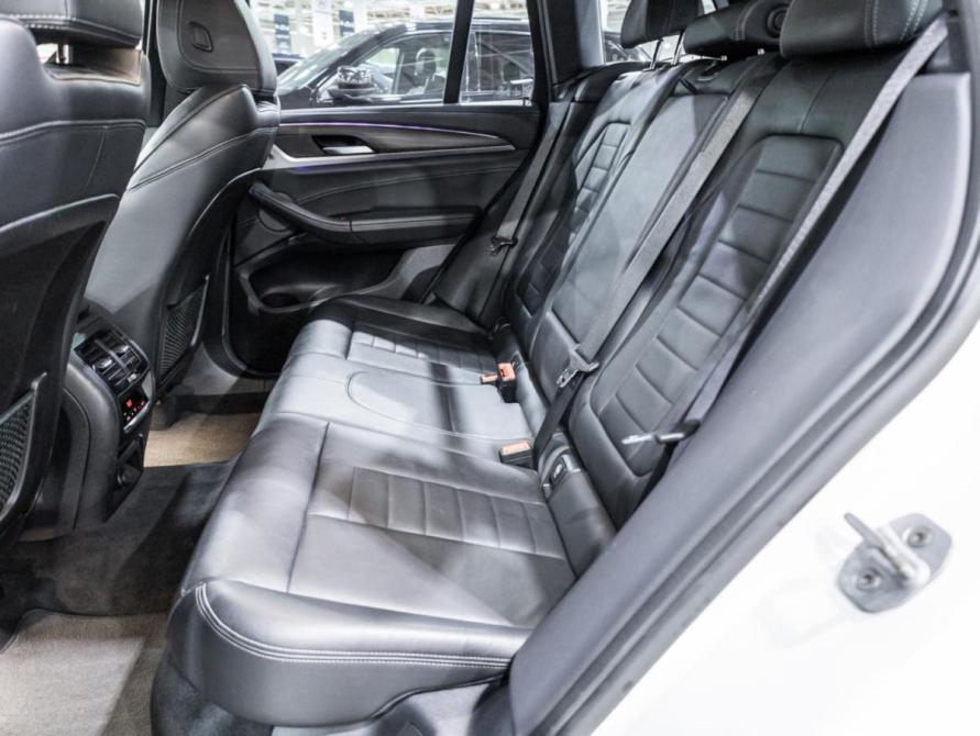 BMW X3 III (G01) Санкт-Петербург  - изображение 12
