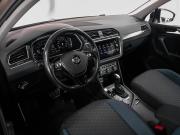 Volkswagen Tiguan II Москва  - изображение 29