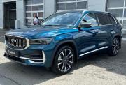 Geely Monjaro I Новороссийск  - изображение 25